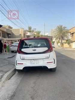 کیا سۆڵ